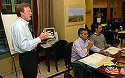 Focused Ideation Photo