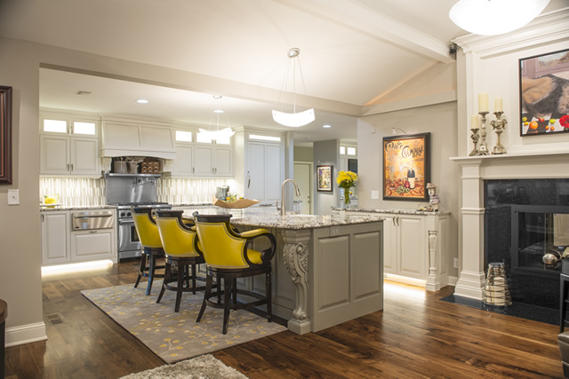 When The Mood Is Food, LLC Culinary Facilities Culinary Facilities Photo