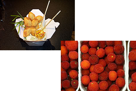 When The Mood Is Food, LLC Trends Identification Trends Identification Photo